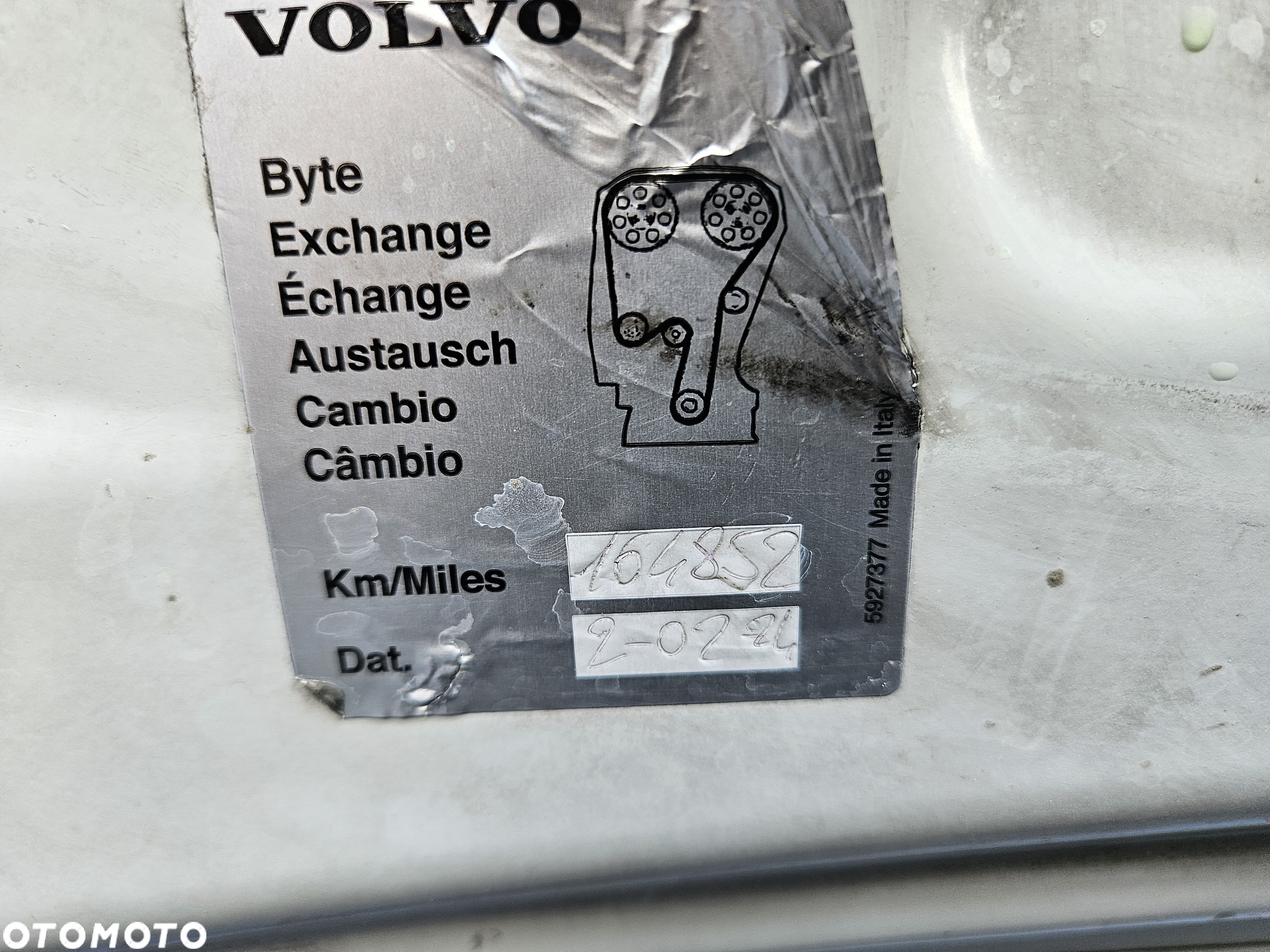 Volvo XC 40 D3 AWD Momentum - 21