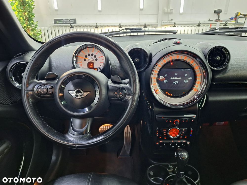 MINI Countryman - 13