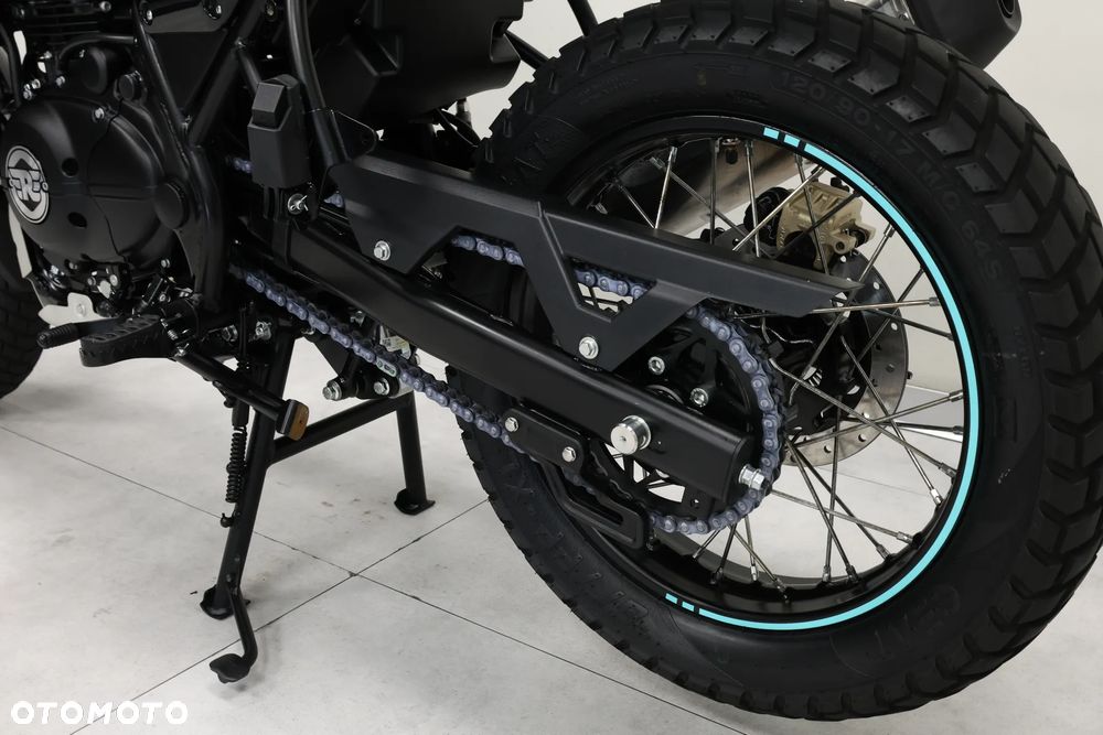 Royal Enfield Himalayan - 41
