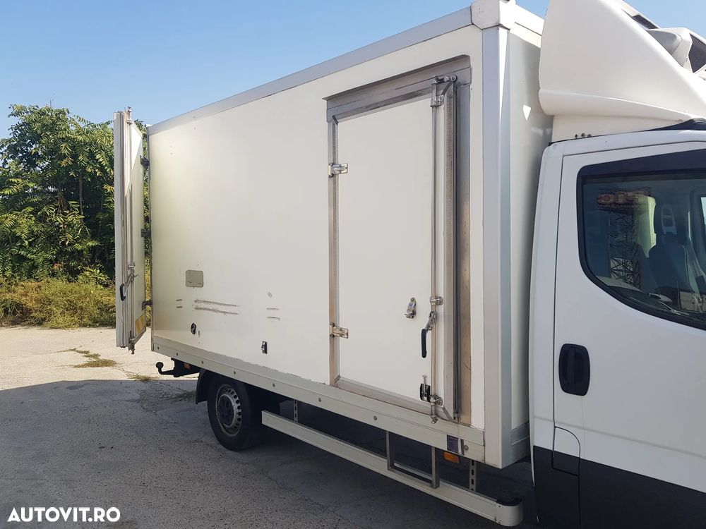 Iveco Daily 35S13 frigorifica - 17