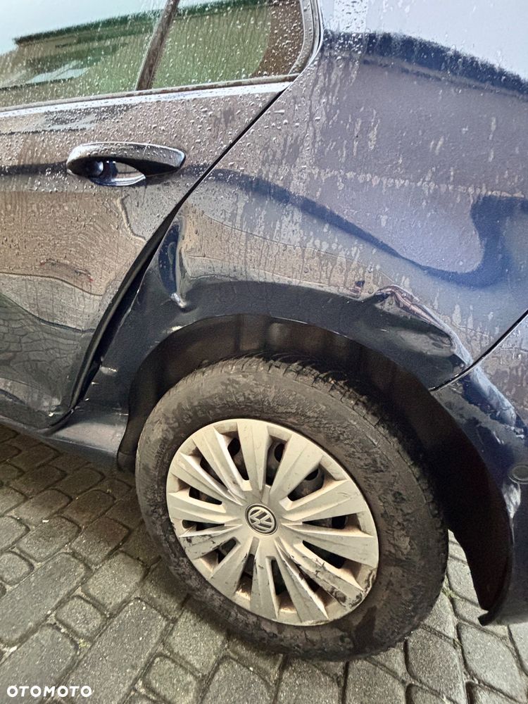Volkswagen Golf VII 1.4 TSI BMT Highline Perfectline - 5