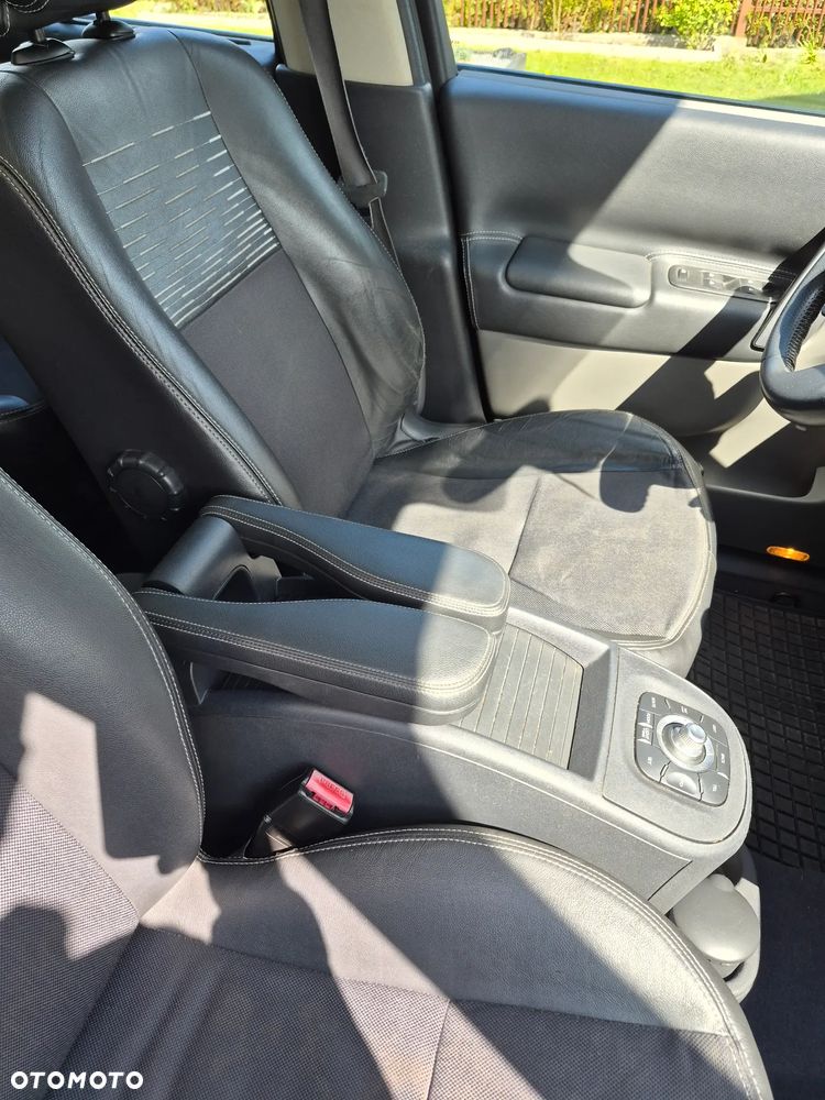 Renault Scenic 1.6 16V Tech Run bioetanol - 4
