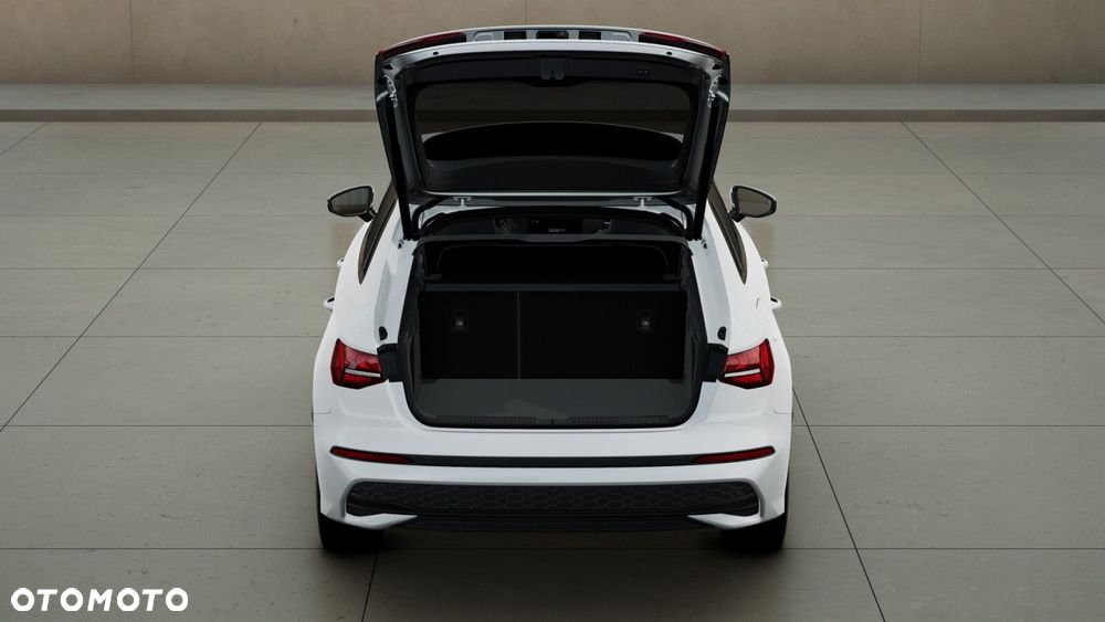 Audi A3 Sportback - 7