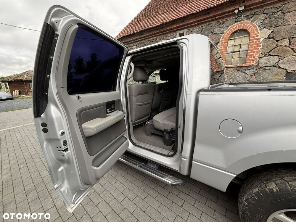 Ford F150 - 29