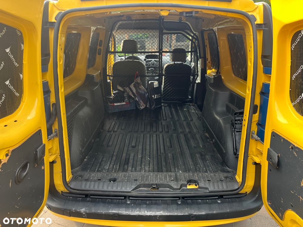 Renault Kangoo ZE - 11