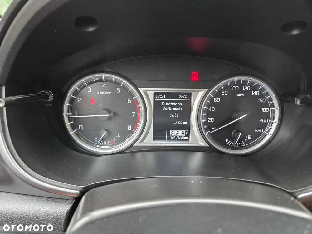 Suzuki Vitara 1.0 Boosterjet Comfort 2WD - 8