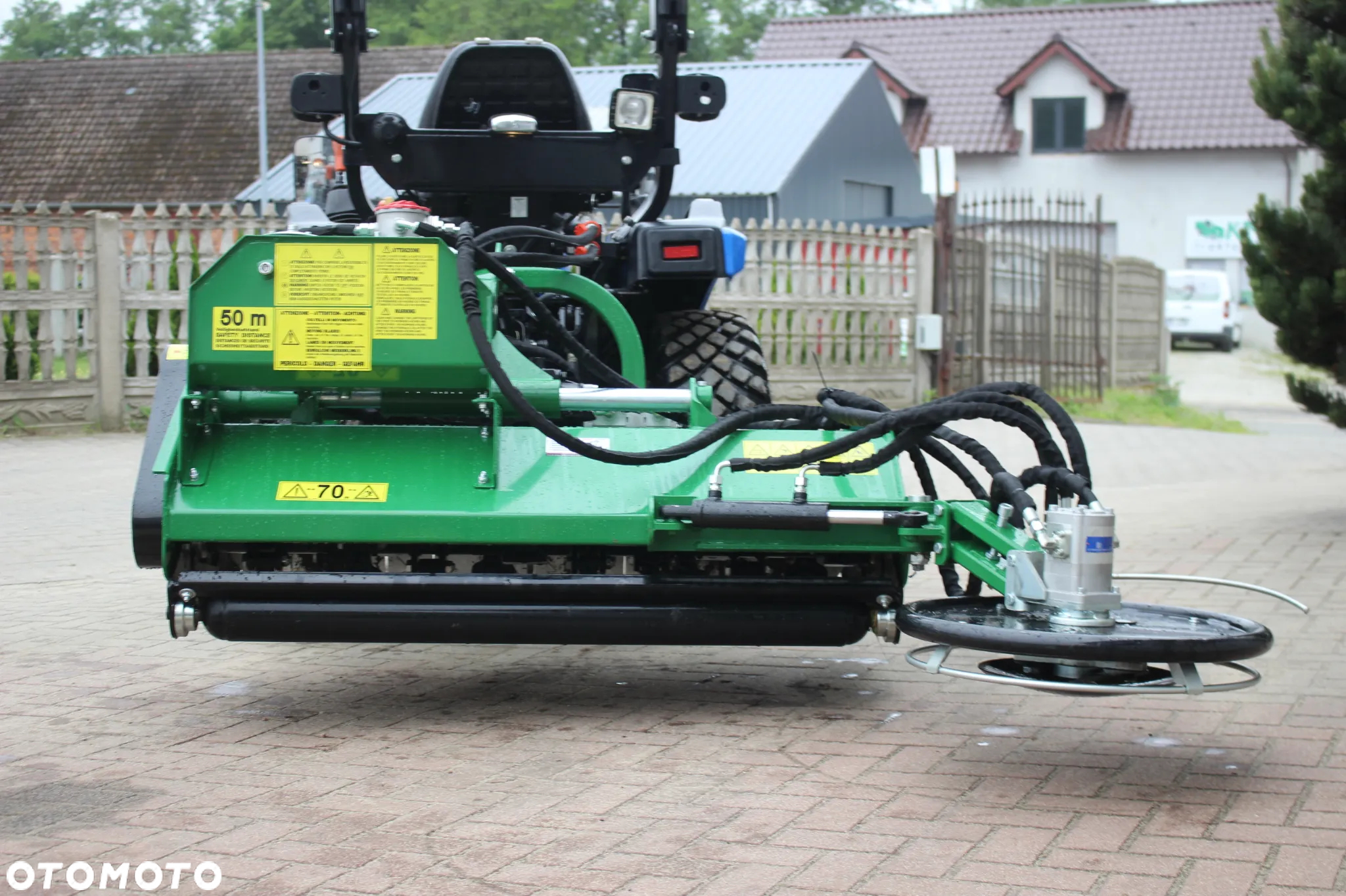 Solis S26XL - 5