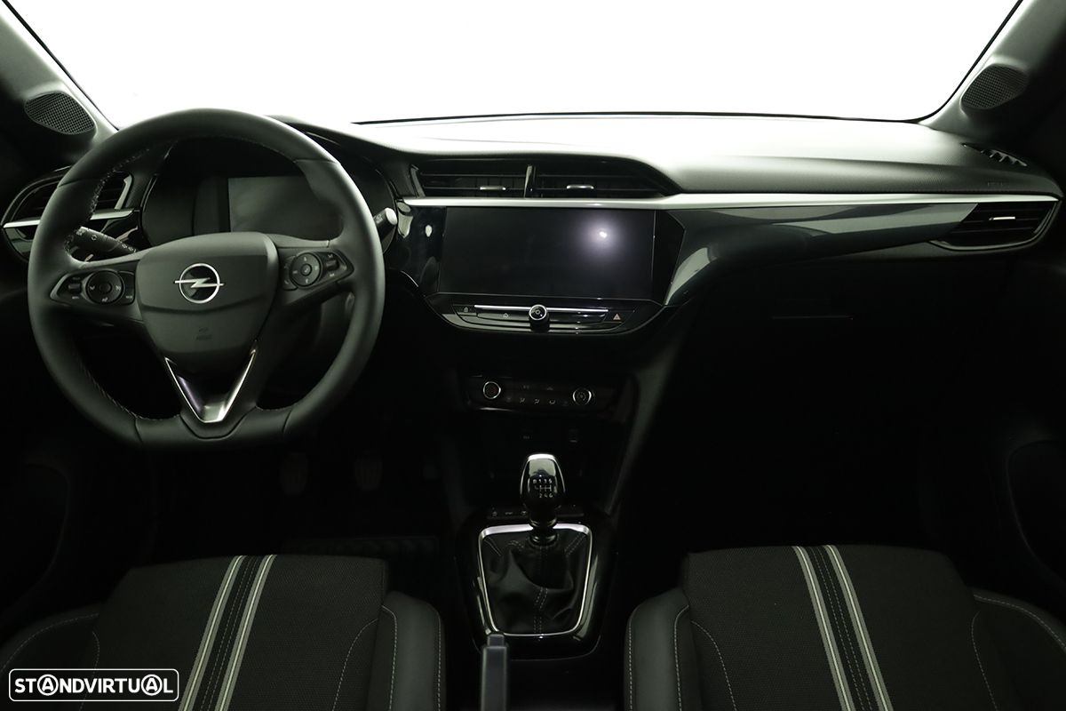 Opel Corsa 1.2 T GS - 8