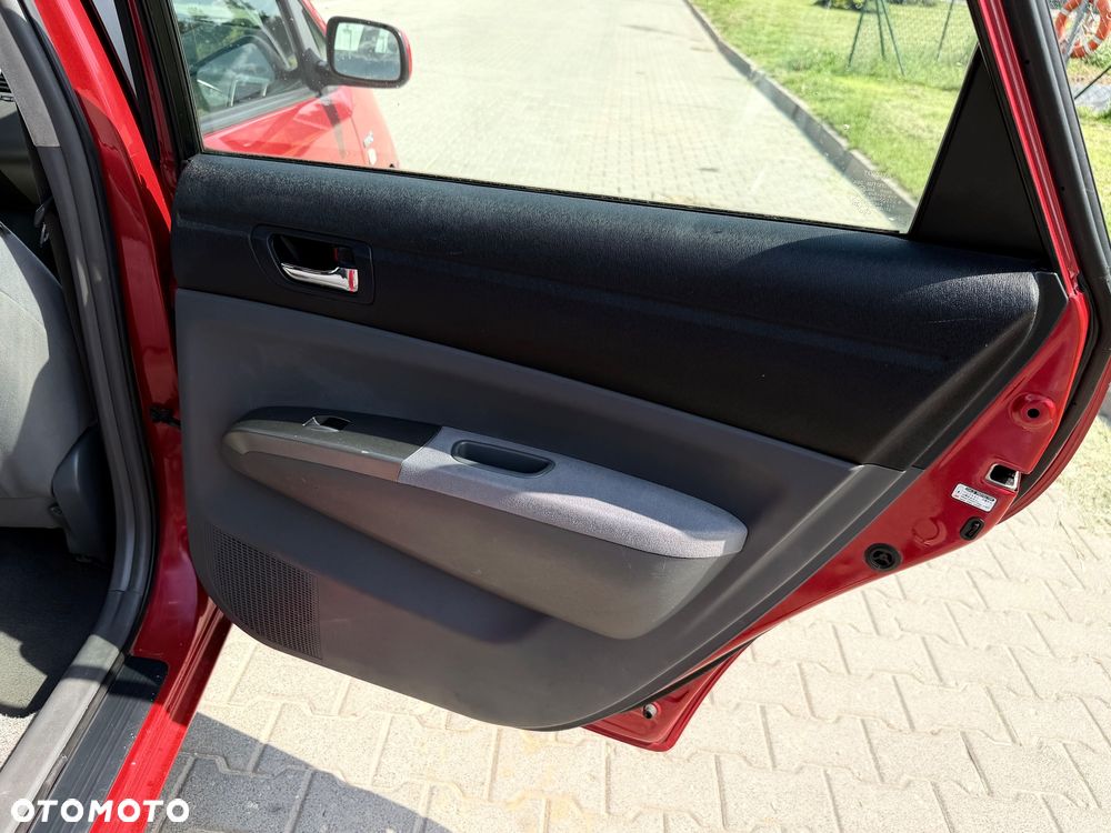 Toyota Prius 1.5 VVT-i Sol - 18
