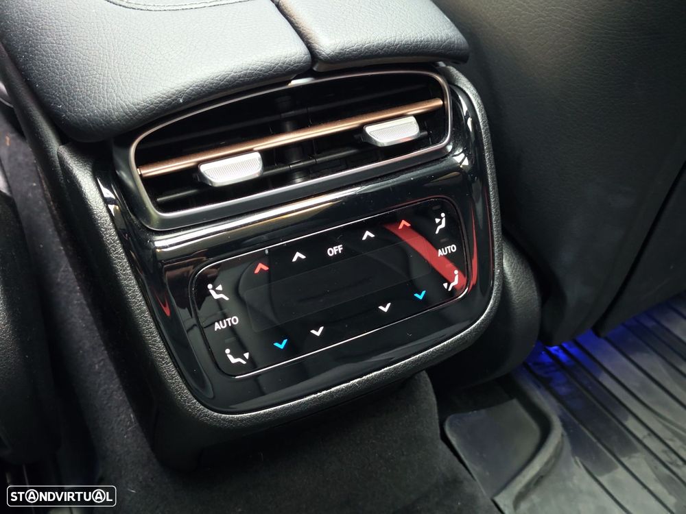 Mercedes-Benz EQE SUV 500 4MATIC Edition - 20