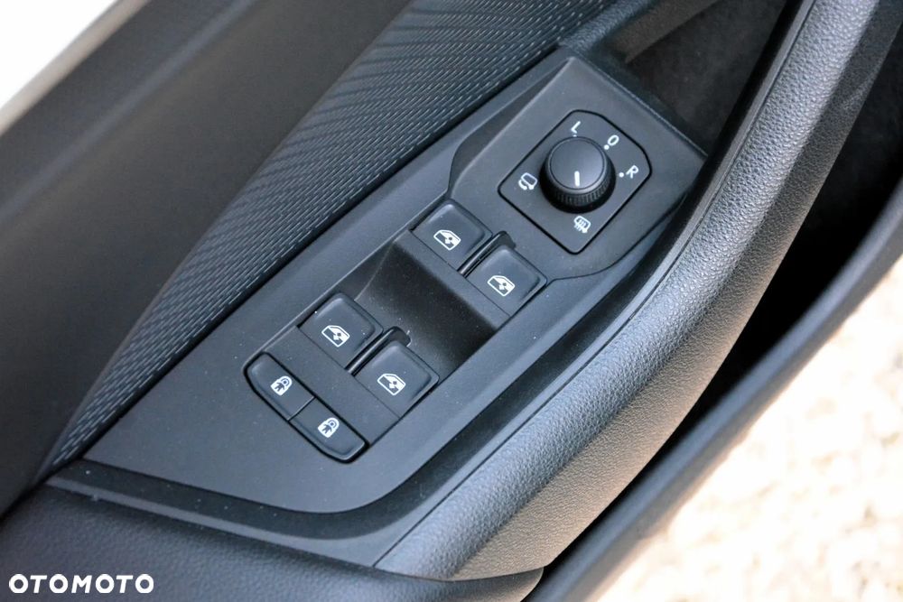 Skoda Octavia 2.0 TDI Style DSG - 16