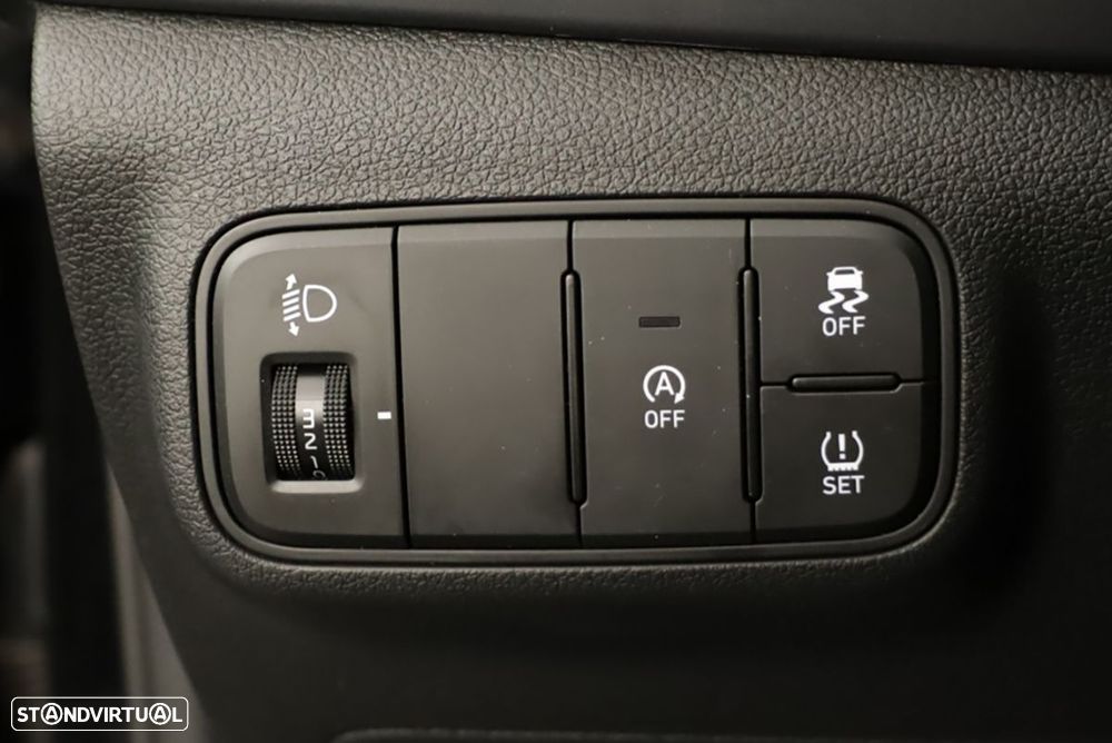 Hyundai i20 1.2 MPi Comfort - 19
