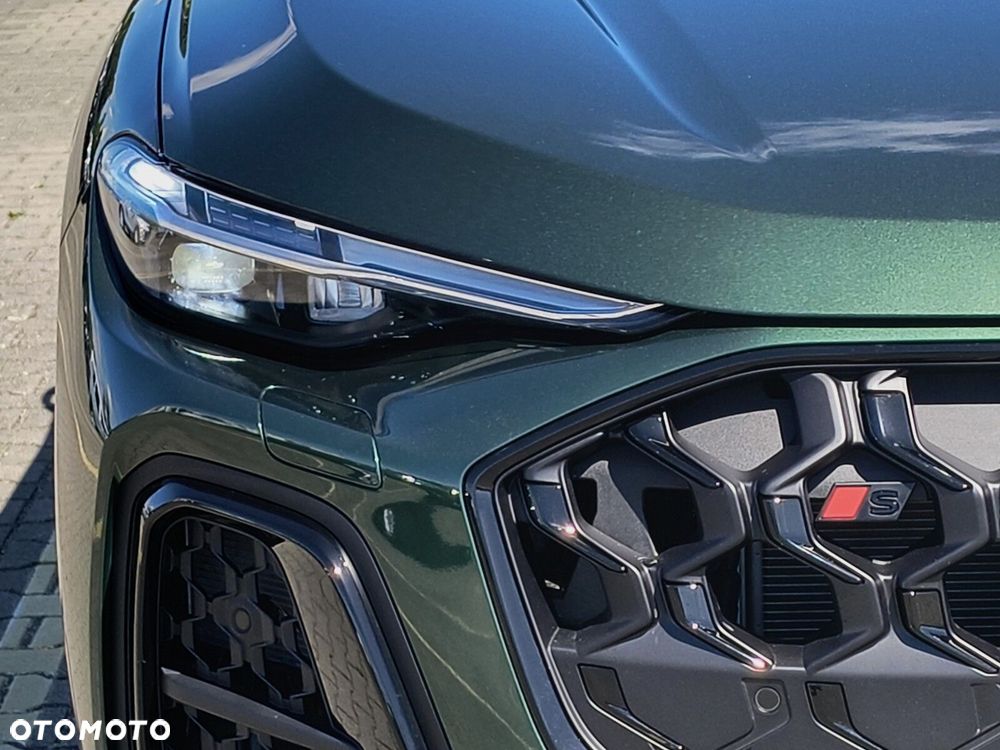Audi SQ5 - 13