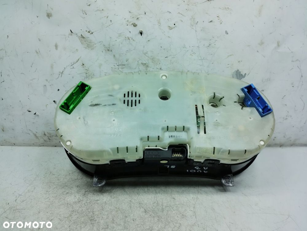 Audi A3 8L 1.6 Licznik Zegary - 4