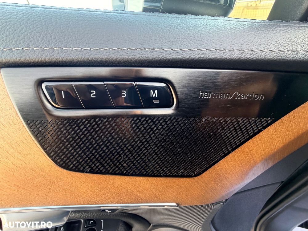 Volvo XC 90 B5 D AWD Geartronic Inscription - 21