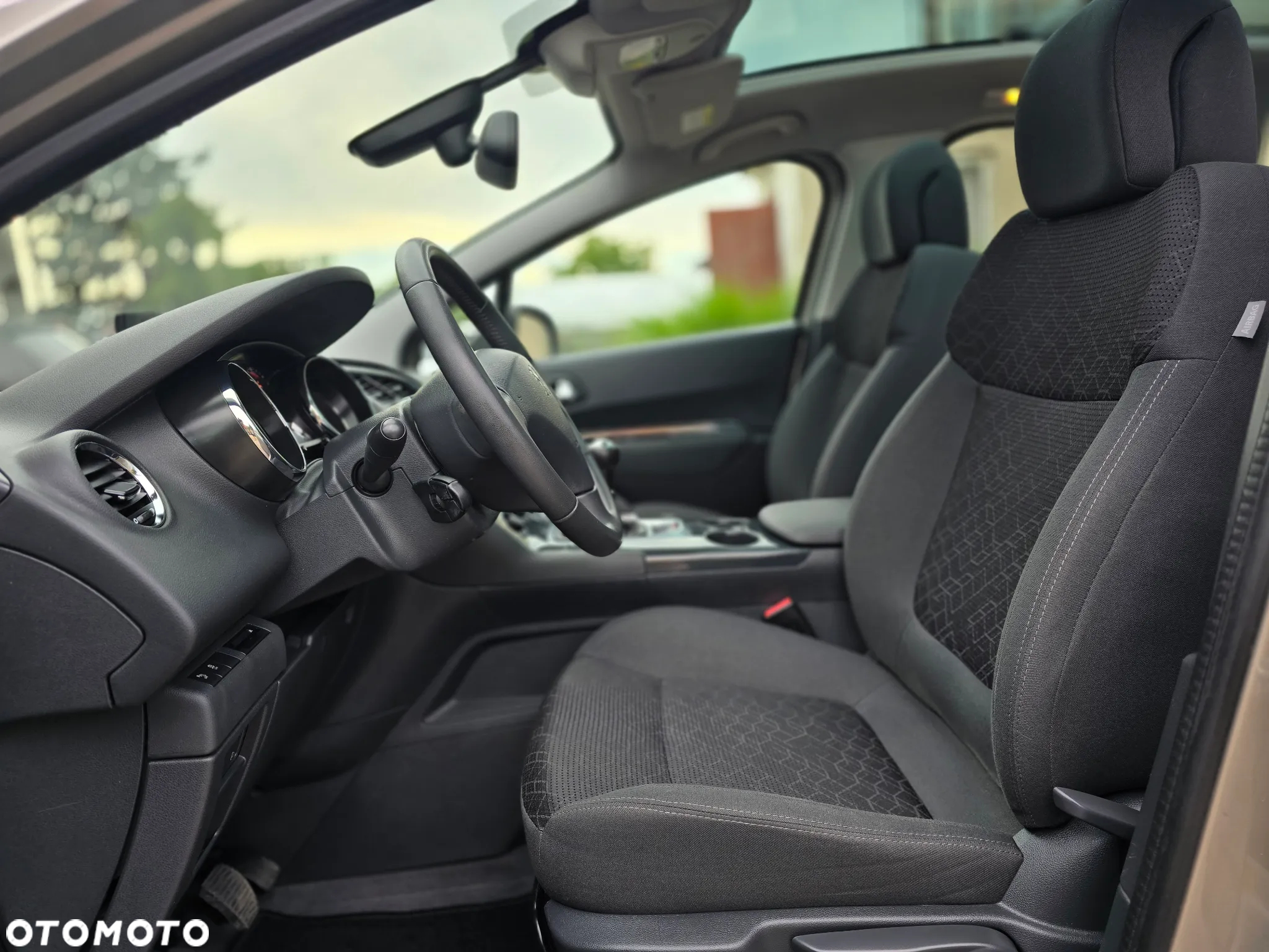 Peugeot 3008 - 12
