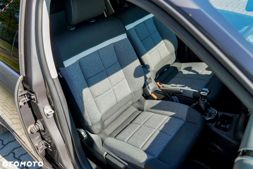 Citroën C4 Cactus - 21