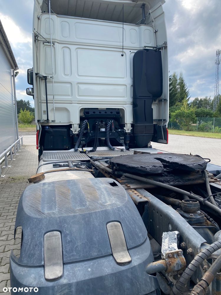 DAF 106 XF 460 FT - 4