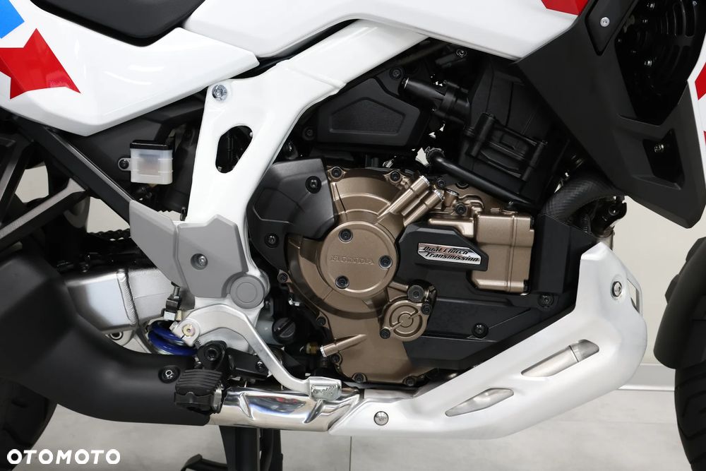 Honda CRF - 24