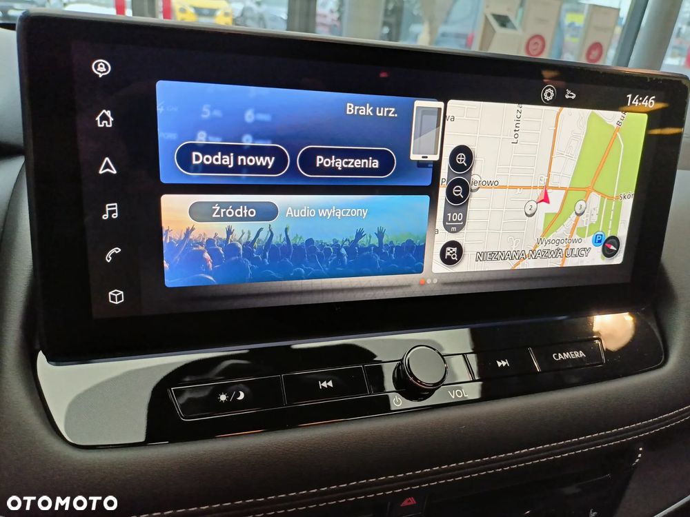 Nissan X-Trail 1.5 VC-T e-POWER Tekna e-4ORCE - 16