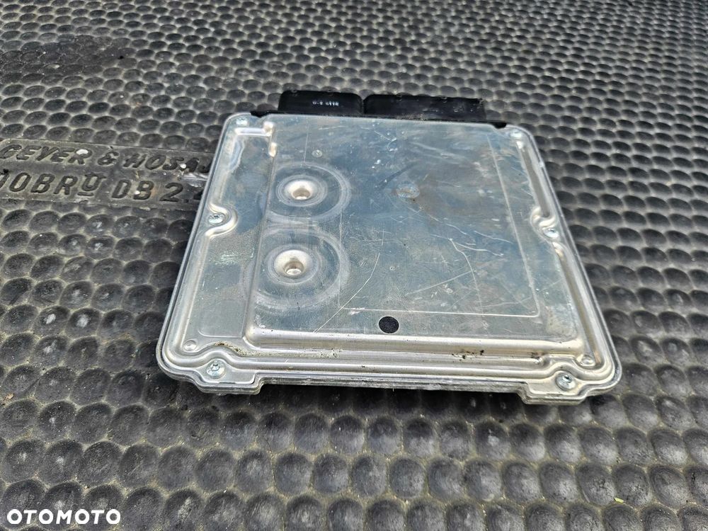 Komputer 4F0907401B 4F2910401H 0281012279 Moduł Sterownik Silnika Silnik 2.7 TDI V6 Diesel Audi A6 C6 Europa Manual Skrzynia - 13