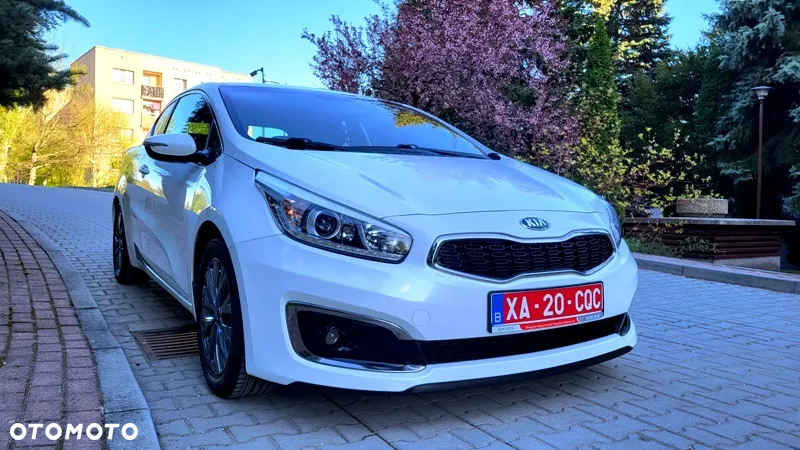 Kia ProCeed Pro_cee'd 1.4 M - 9