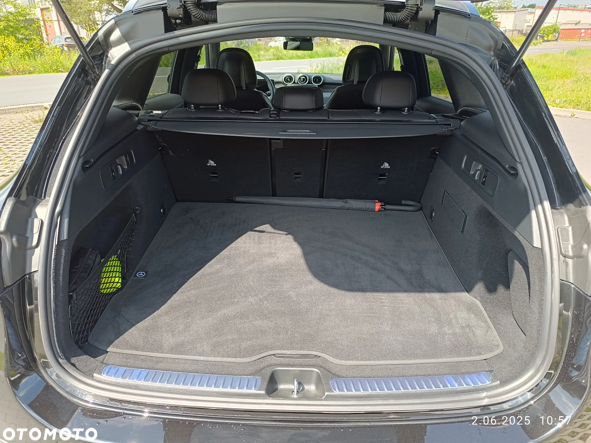 Mercedes-Benz GLC 300 d 4-Matic - 15