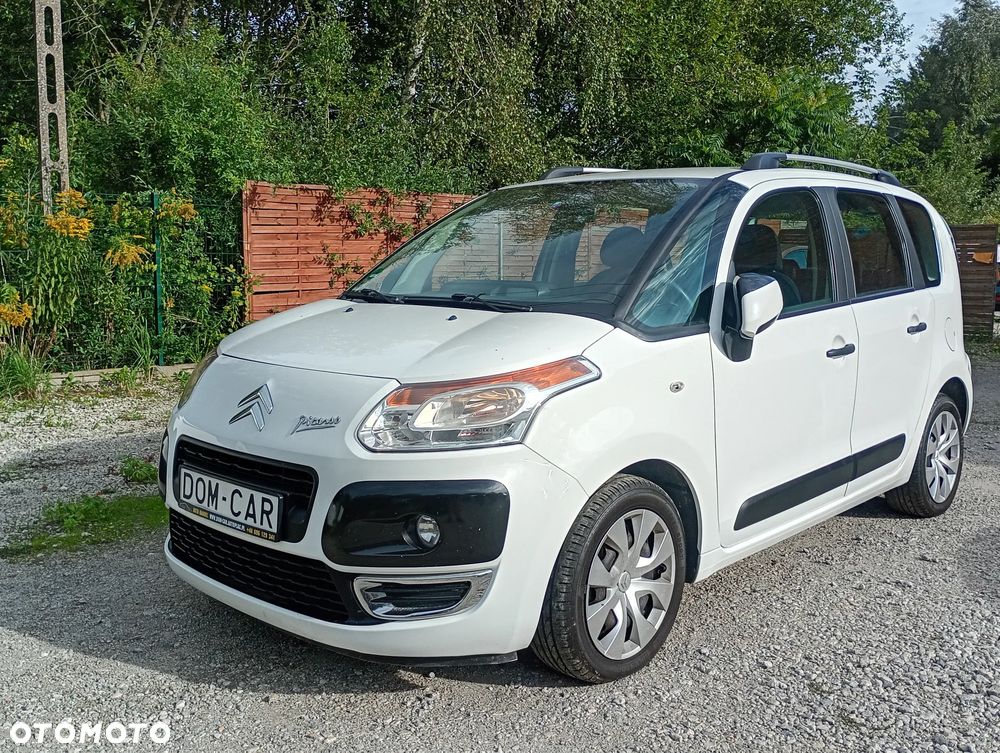 Citroën C3 Picasso - 11