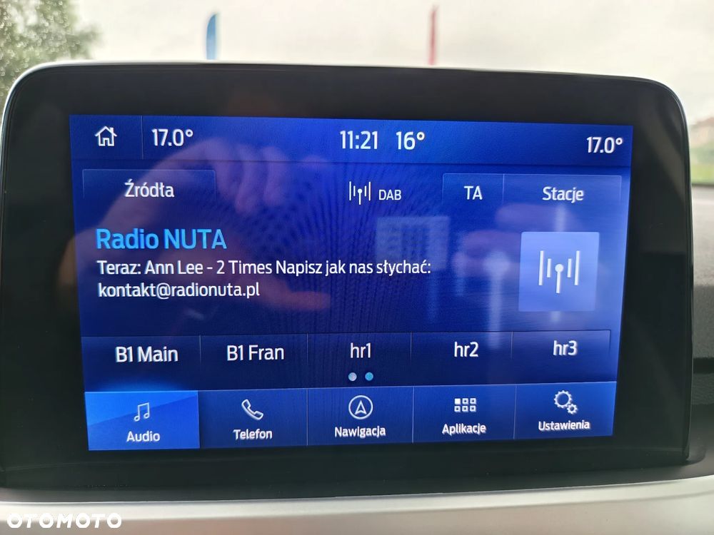 Ford Focus 2.0 TDCi SYNC Edition ASS - 23