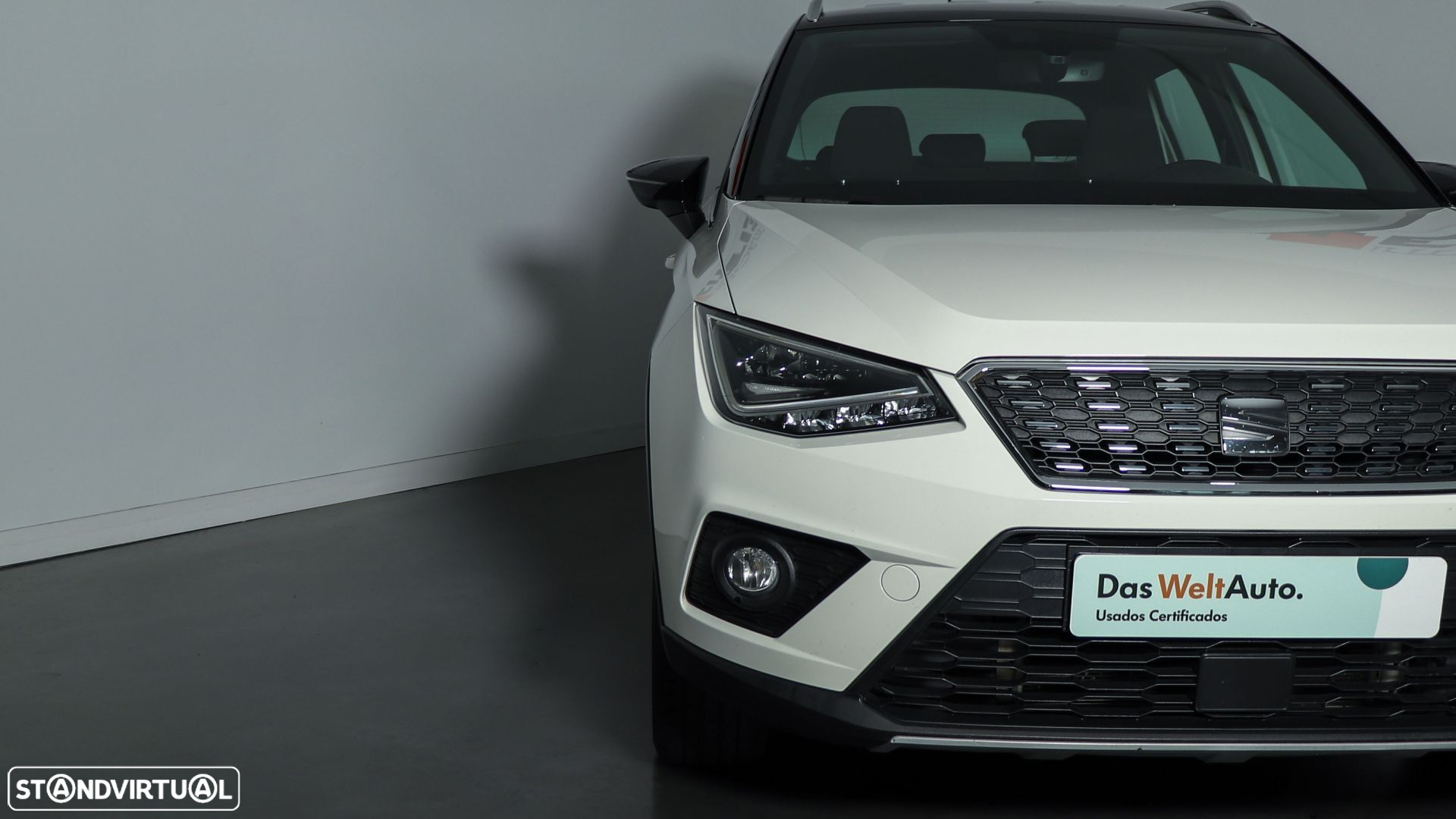 SEAT Arona 1.0 TSI Xcellence - 7