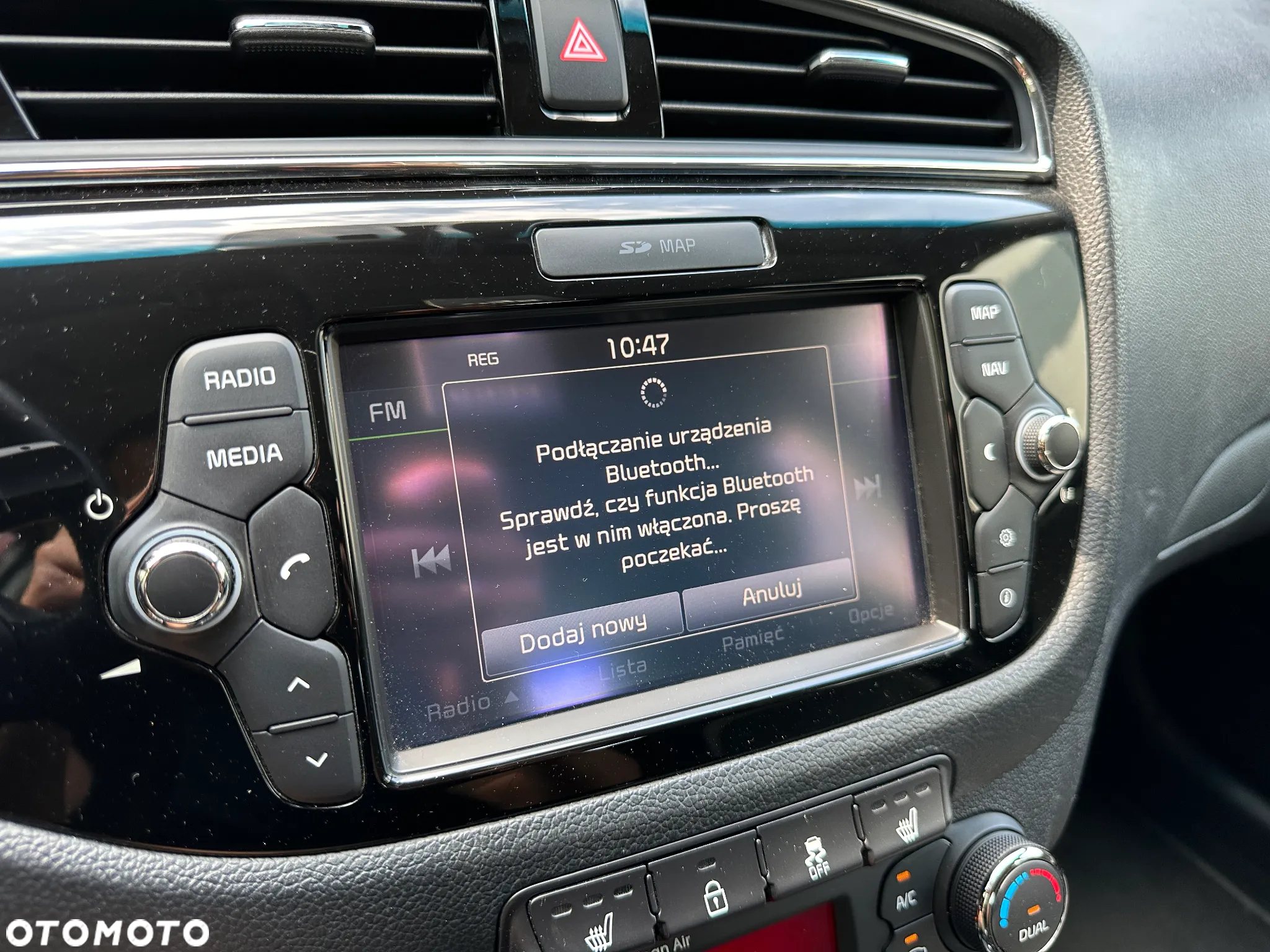 Kia Ceed 1.6 GDI Platinum Edition - 36