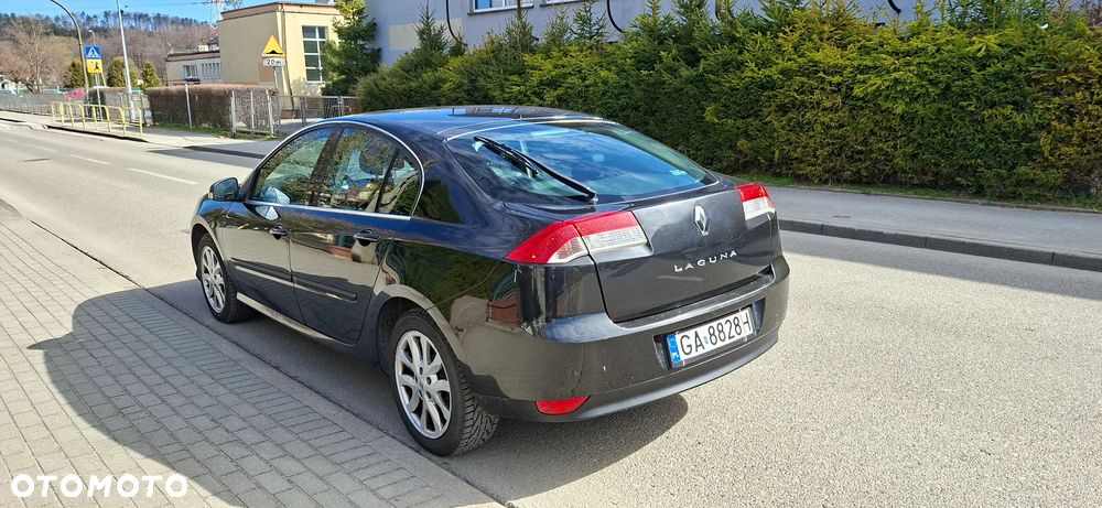 Renault Laguna 2.0 Authentique - 3