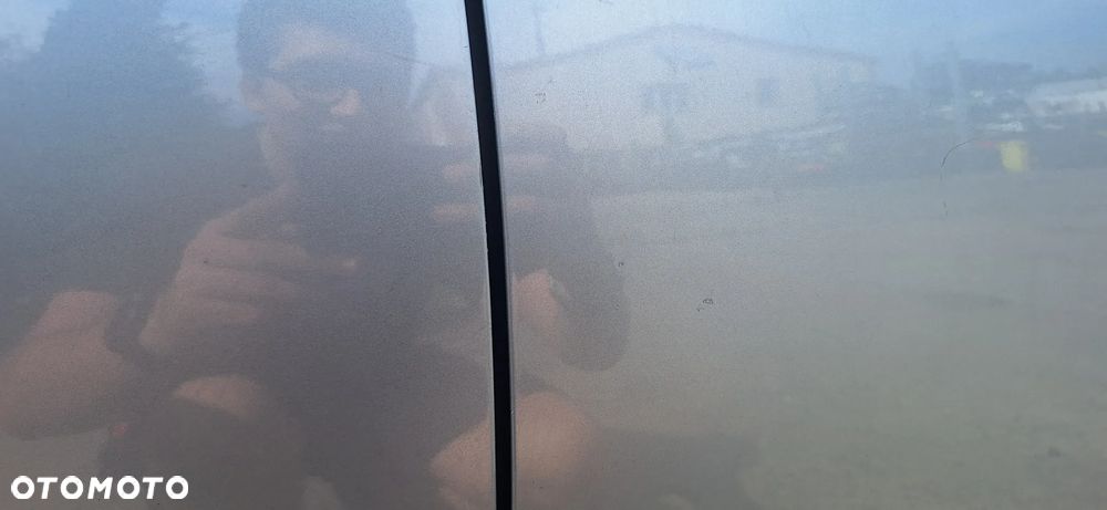 Opel Meriva B Drzwi Przód Przednie Prawe Kod Lakieru Z179 - 13