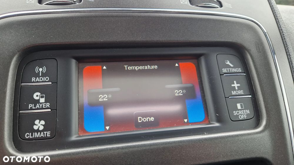 Fiat Freemont 2.0 Multijet 16V DPF Urban - 26