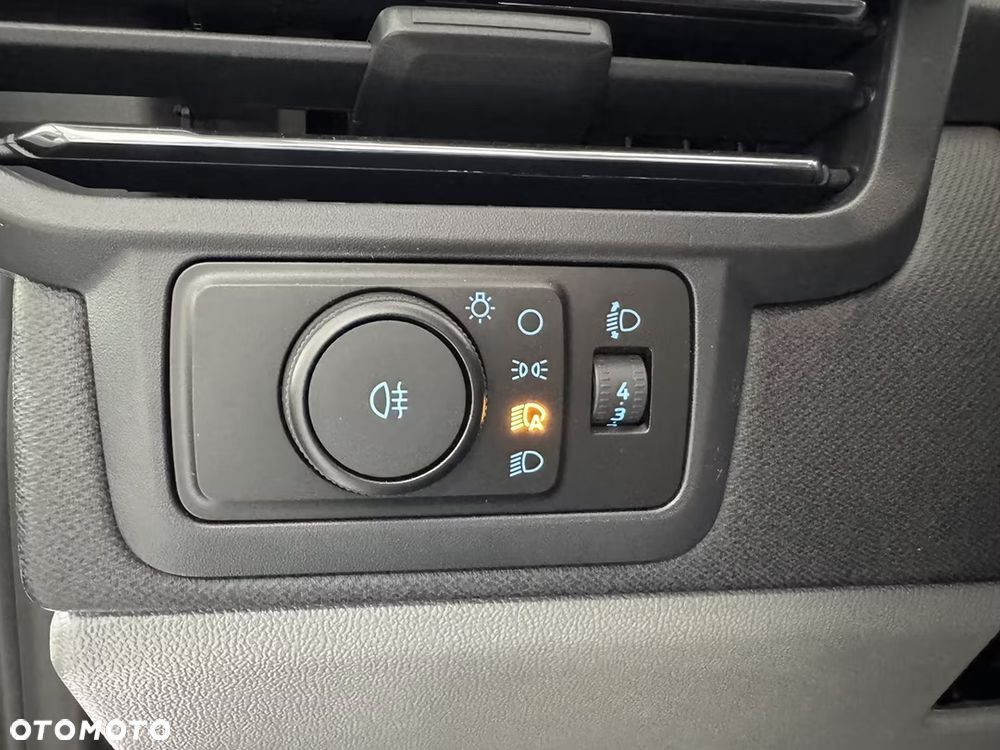 Ford Tourneo Custom 2.5 PHEV CVT 340 L2 Active - 8