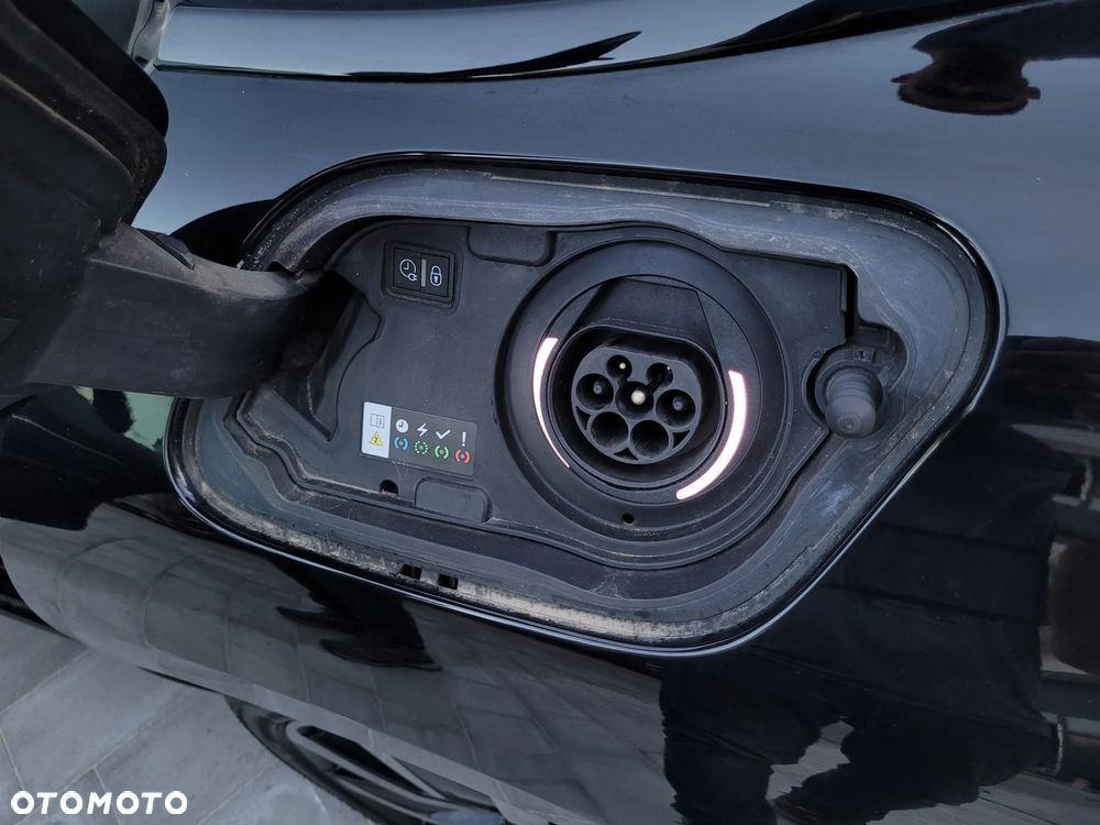Peugeot 508 180 e-EAT8 GT - 21