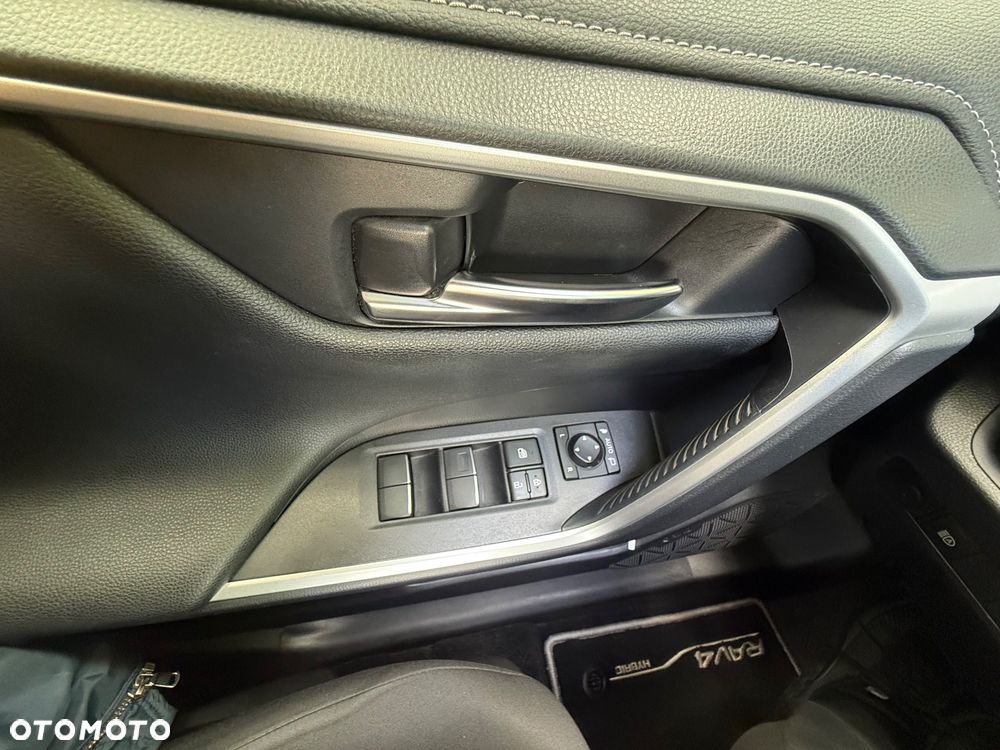 Toyota RAV4 2.0 Comfort 4x2 MS - 18
