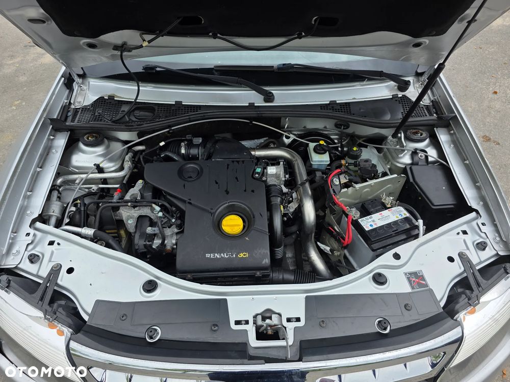 Dacia Duster 1.5 dCi Ambiance - 14