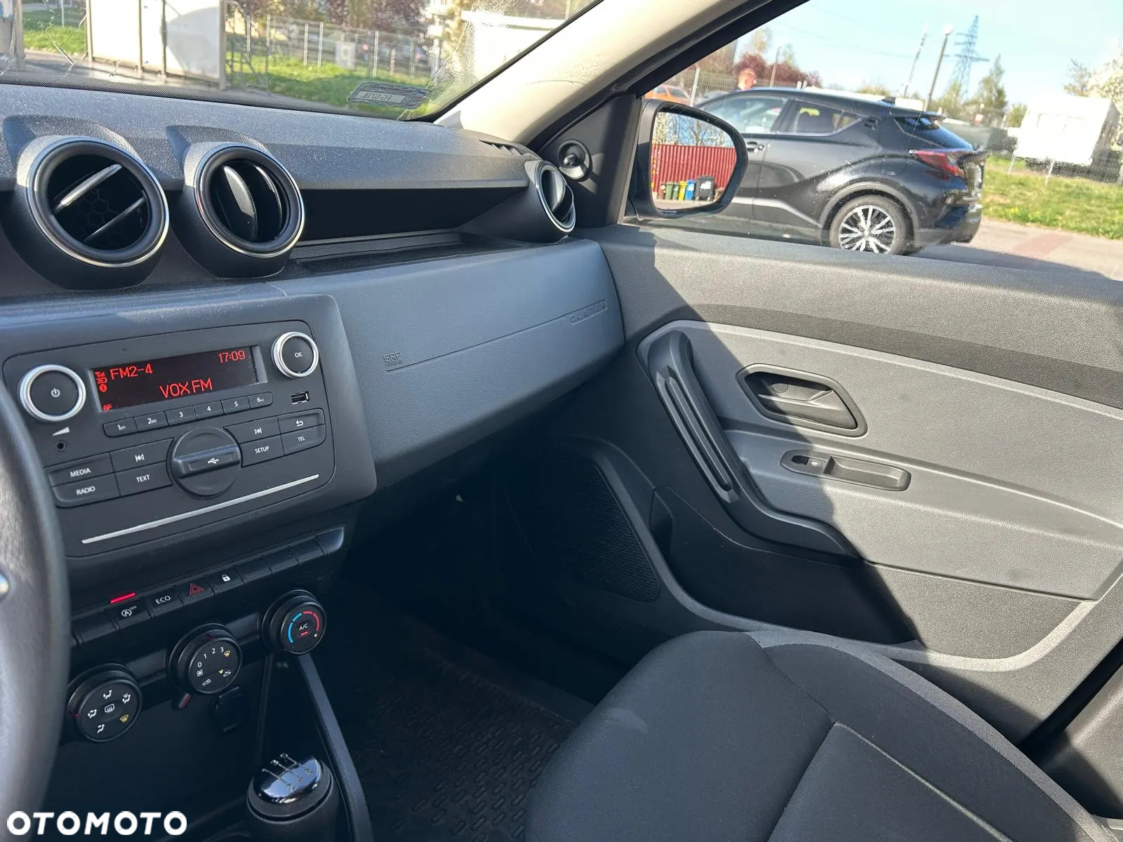 Dacia Duster 1.0 TCe Access - 8