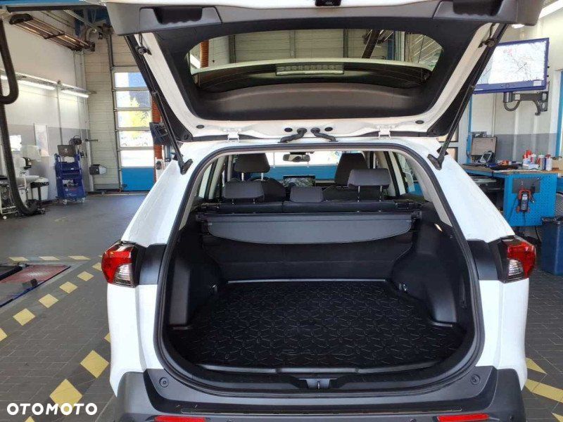 Toyota RAV4 2.5 Hybrid Selection 4x4 - 7