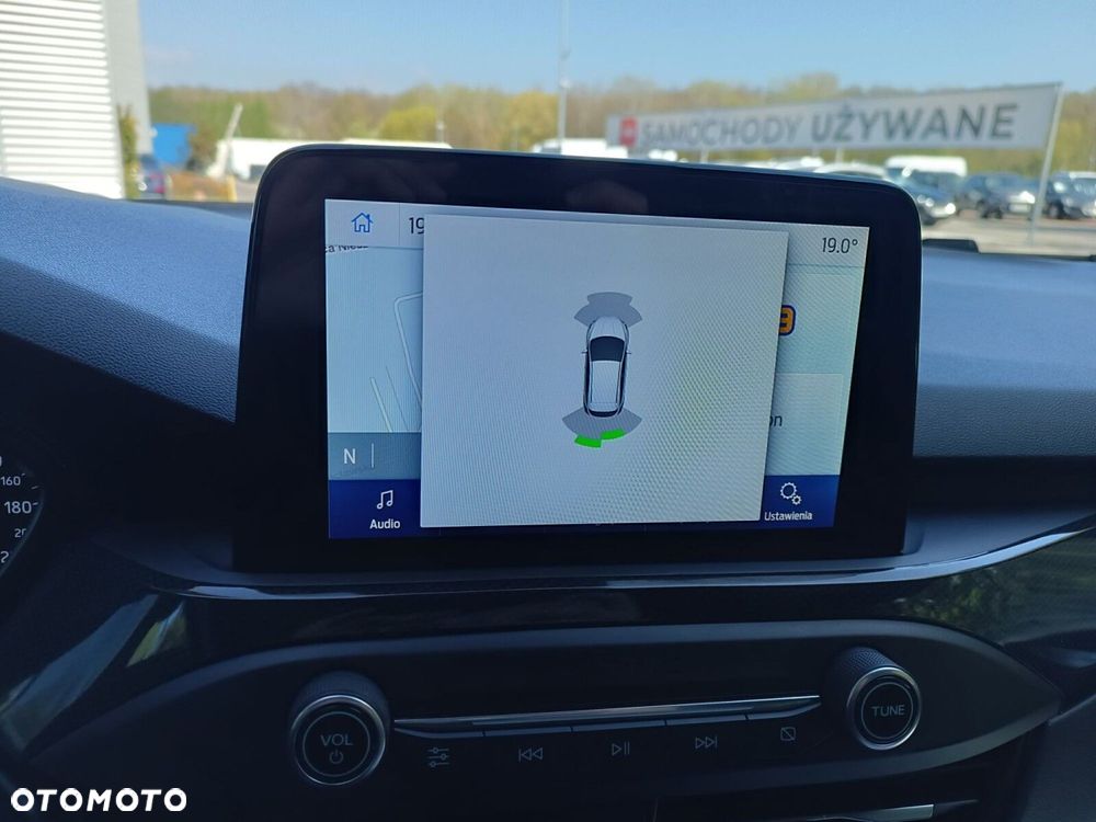 Ford Focus 1.5 EcoBoost ST-Line ASS PowerShift - 19