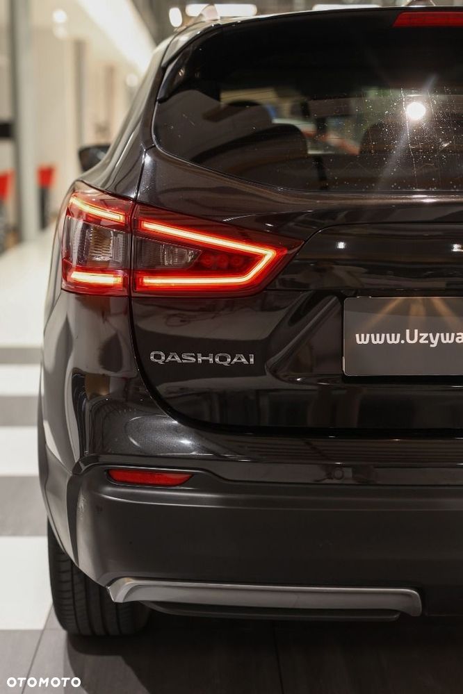 Nissan Qashqai - 22