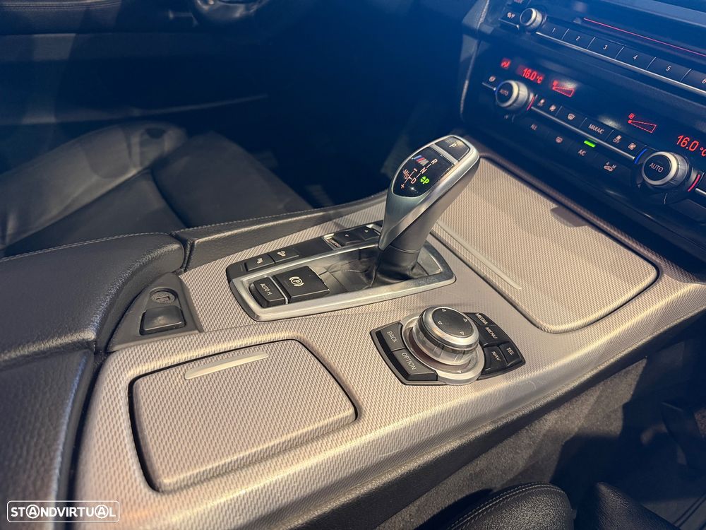 BMW M550d xDrive Auto - 40