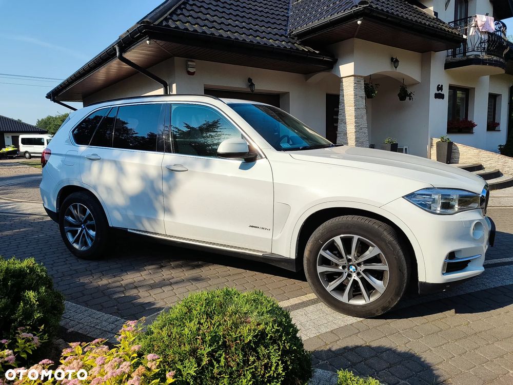 BMW X5 - 2