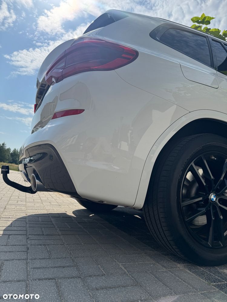 BMW X3 xDrive20d - 30
