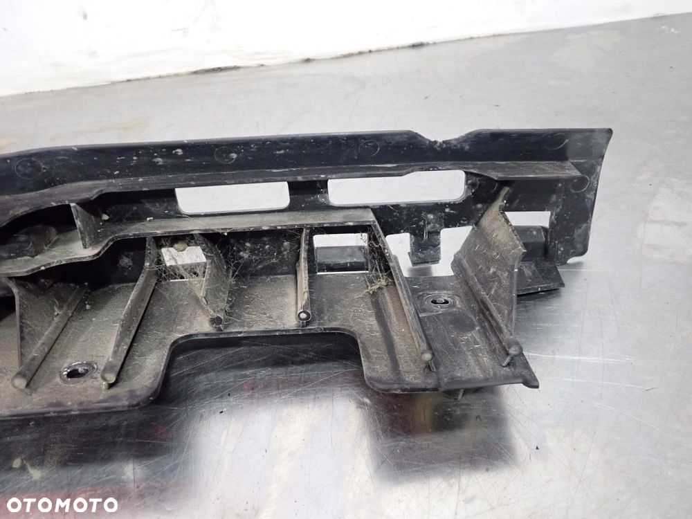 ŚLIZG ZDERZAKA TYŁ ŚRODKOWY RENAULT CLIO III LIFT - 4