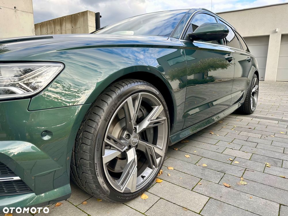Audi S6 Avant 4.0 TFSI Quattro S tronic - 36