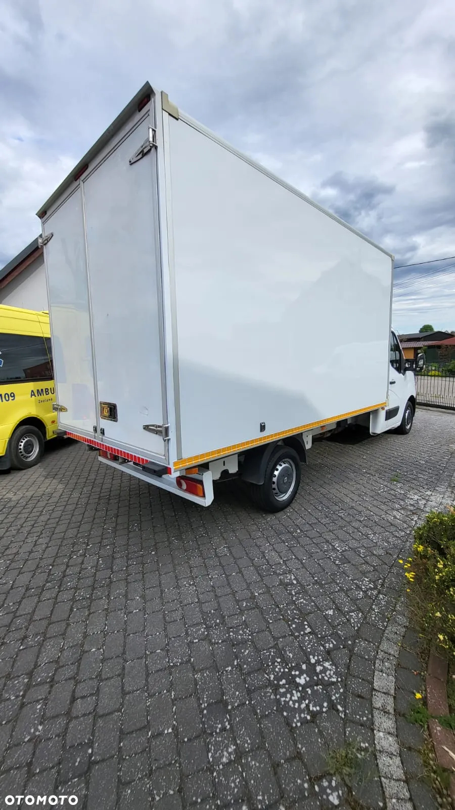 Renault Master - 3