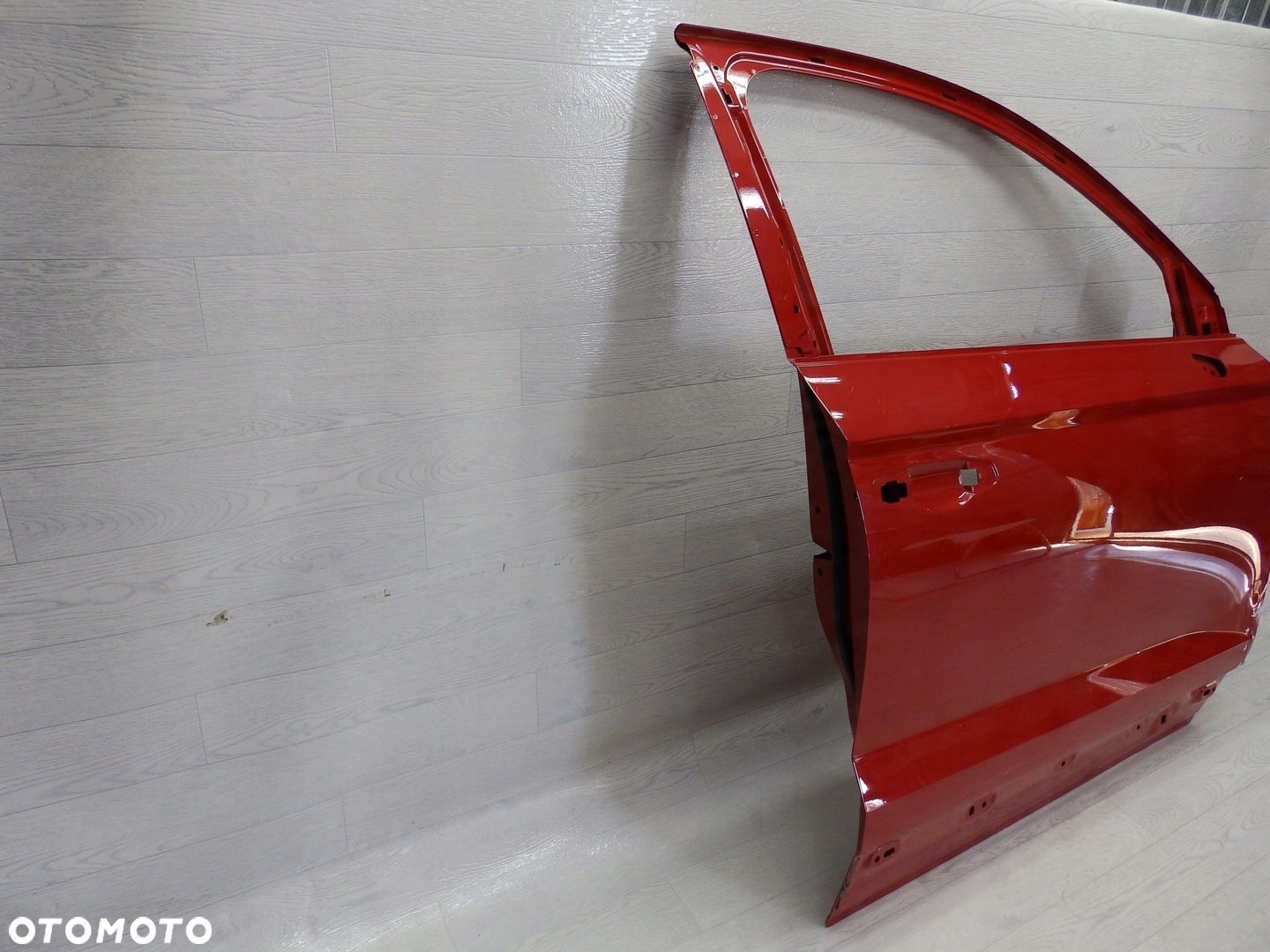 Drzwi prawe przednie Seat Ateca 575 - 2