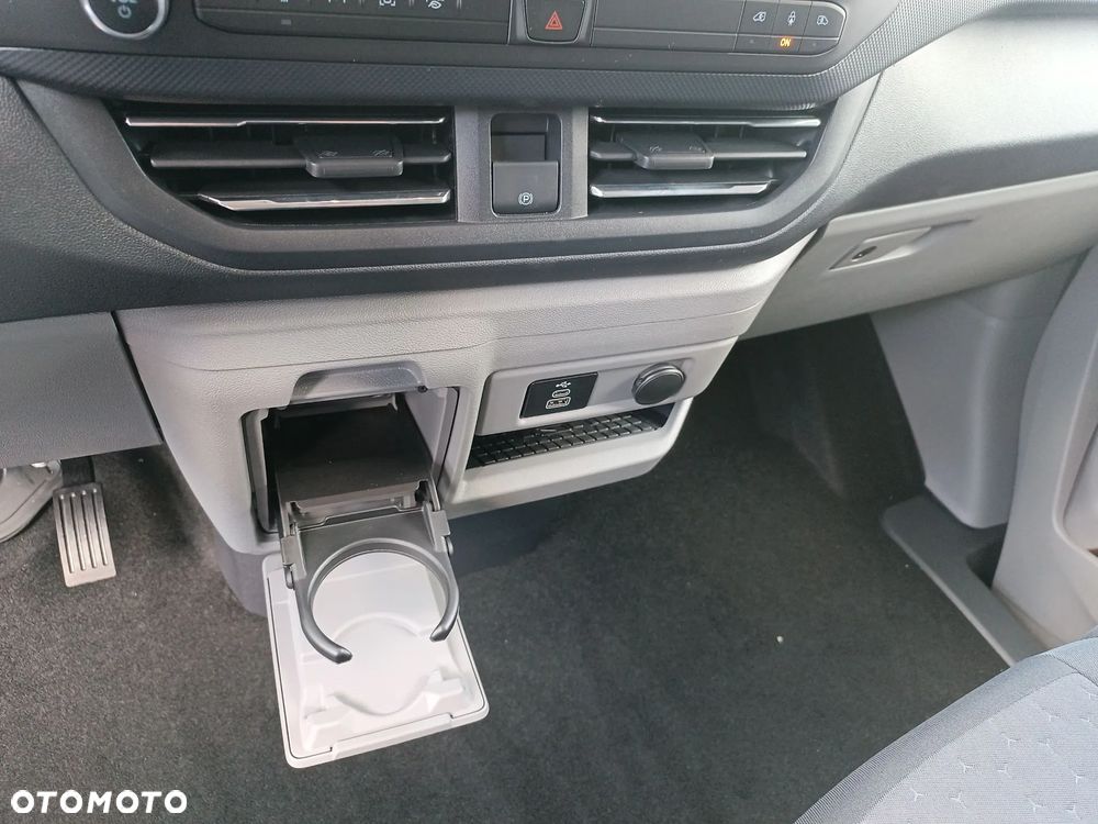 Ford Transit - 15
